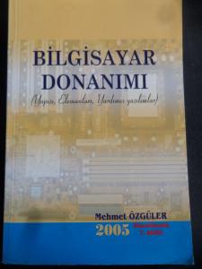 Bilgisayar Donanımı