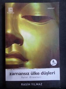 Zamansız ülke Düşleri - Eylül Ölümleri