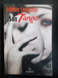 Erkekler Cennetinde Son Tango