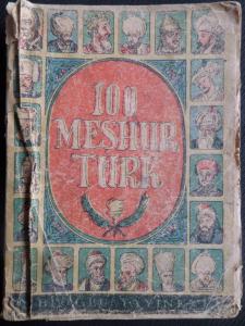 100 Meşhur Türk