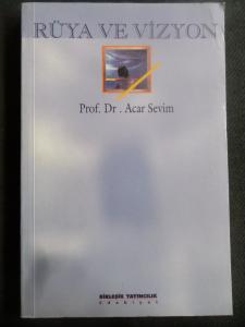 Rüya ve Vizyon