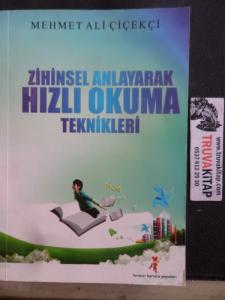 Zihinsel Anlayarak Hızlı Okuma Teknikleri