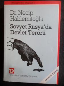 Sovyet Rusya'da Devlet Terörü