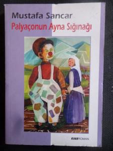 Palyaçonun Ayna Sığınağı