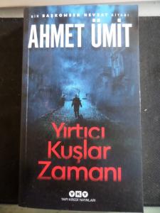 Yırtıcı Kuşlar Zamanı