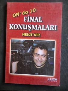 On'da 10 Final Konuşmaları