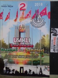 Çanakkale Gazileri ve Şehitleri