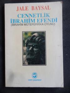 Cennetlik İbrahim Efendi