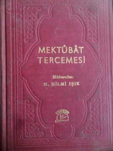 Mektubat Tercemesi