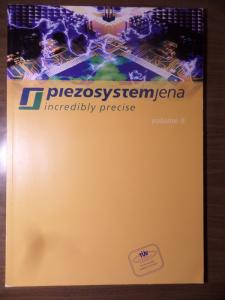 Piezosyystem Jena Volume 5