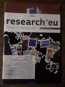 Research Eu 2013 / 27