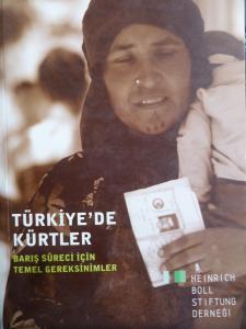 Türkiye'de Kürtler - Barış Süreci İçin Temel Gereksinimler