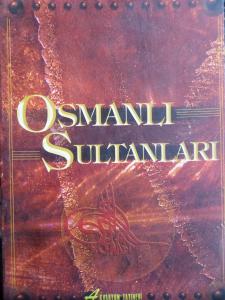 Osmanlı Sultanları