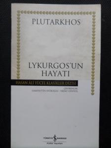 Lykurgos'un Hayatı
