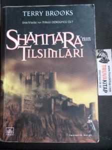Shannara'nın Tılsımları - Dördüncü Cilt