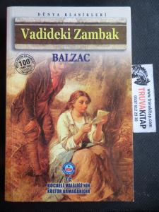 Vadideki Zambak