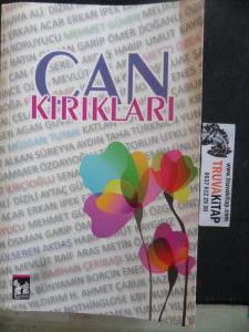 Can Kırıkları