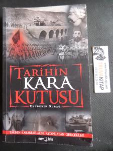 Tarihin Kara Kutusu