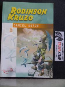 Robinson Kruzo