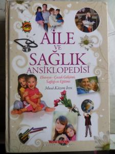 Aile Ve Sağlık Ansiklopedisi
