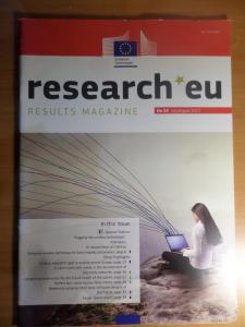 Research Eu 2013 / 24