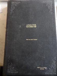 Analitik Geometri