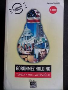 Görünmez Holding