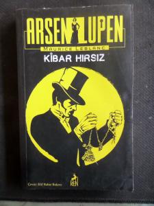Kibar Hırsız