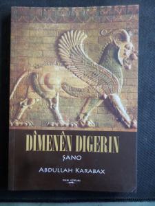 Dimenen Digerin Şano