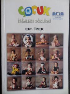 Çocuk İsimleri Sözlüğü