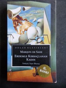 Erdemle Kırbaçlanan Kadın