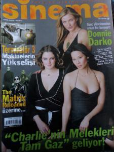 Sinema 2003 / 99