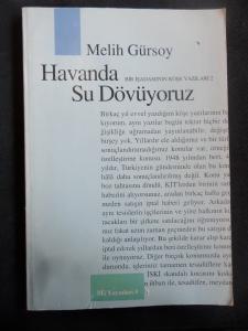 Havanda Su Dövüyoruz - Bir İşadamının Köşe Yazıları 2