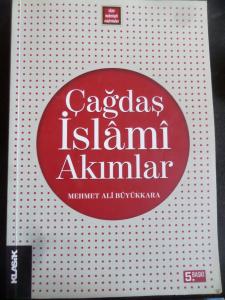 Çağdaş İslami Akımlar