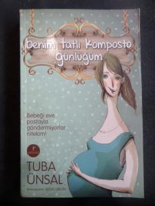 Benim Tatlı Komposto Günlüğüm