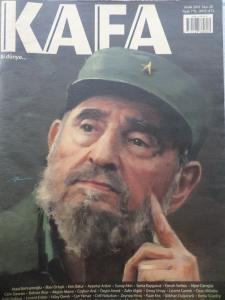 Kafa Dergisi 2016 / 28