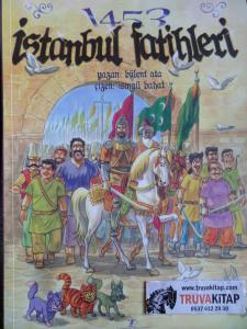 1453 İstanbul Fatihleri