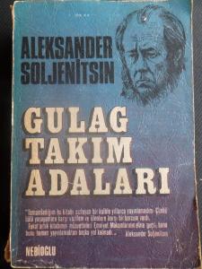 Gulag Takım Adaları