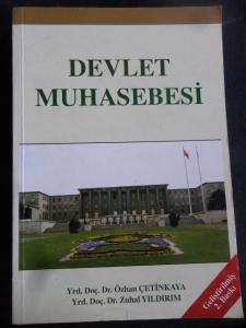 Devlet Muhasebesi