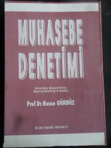 Muhasebe Denetimi