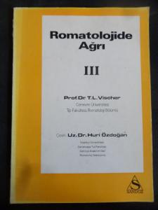 Romatolojide Ağrı III