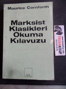 Marksist Klasikleri Okuma Kılavuzu