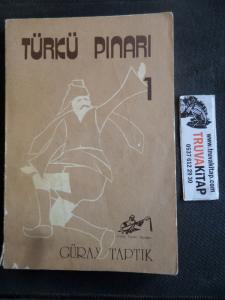 Türkü Pınarı 1