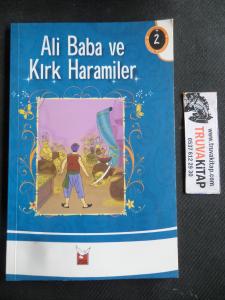 Ali Baba ve Kırk Haramiler