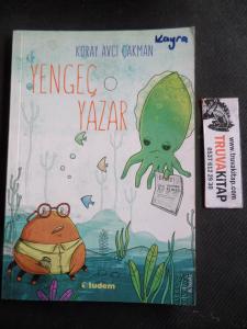Yengeç Yazar