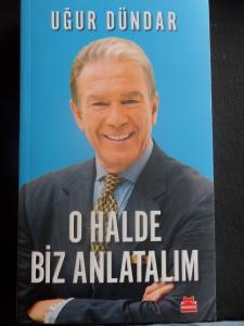 O Halde Biz Anlatalım