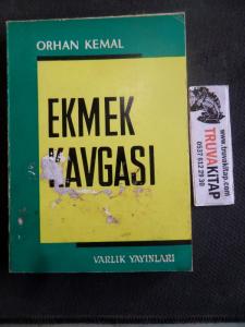 Ekmek Kavgası