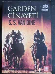 Garden Cinayeti