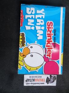 Sizinkiler Yerim Seni