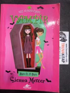 Kız Kardeşim Vampir 1 Ben O O Ben